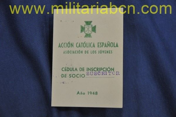 Militaria Barcelona