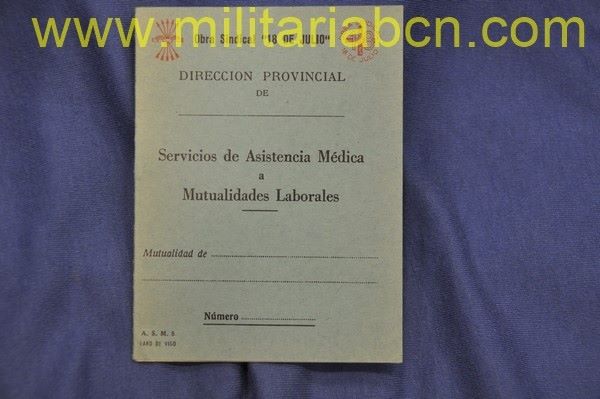 Militaria Barcelona