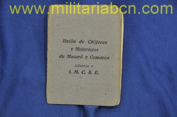 Militaria Barcelona