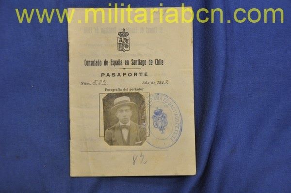 Militaria Barcelona