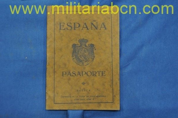 Militaria Barcelona