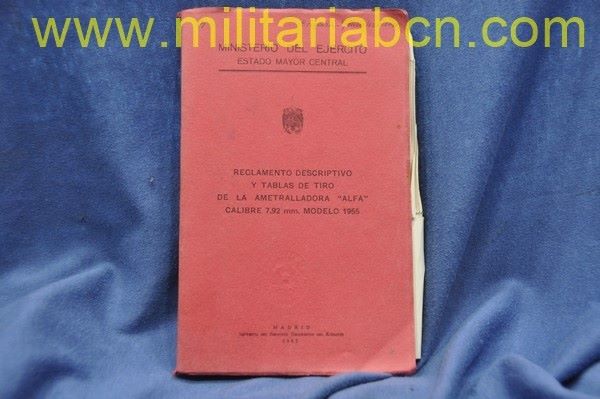 Militaria Barcelona