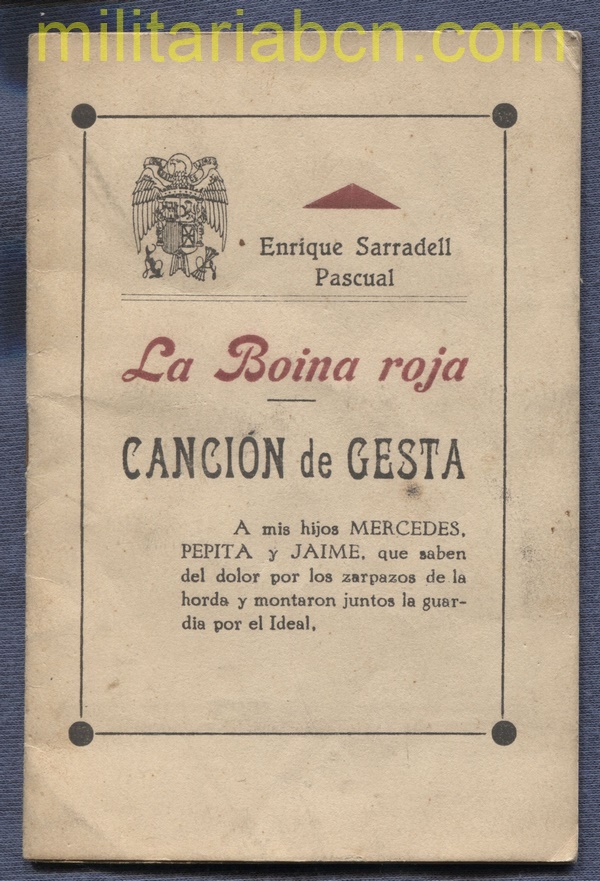 Militaria Barcelona