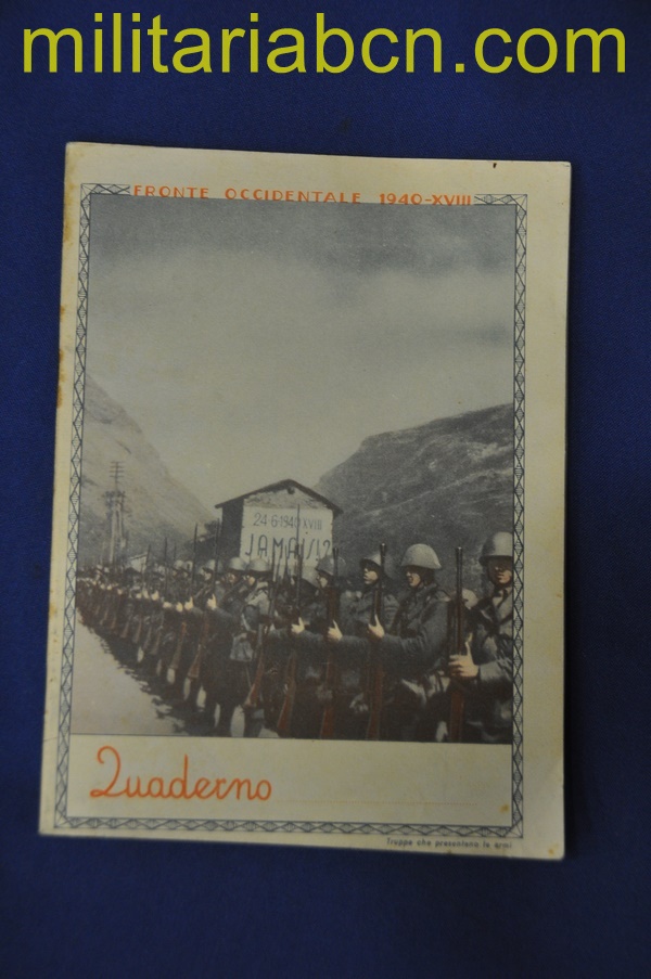 Militaria Barcelona