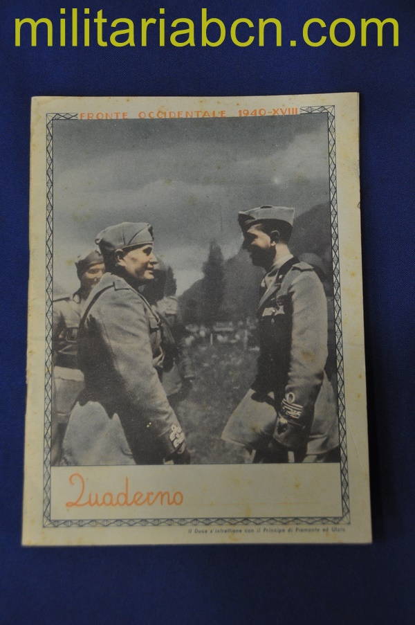 Militaria Barcelona