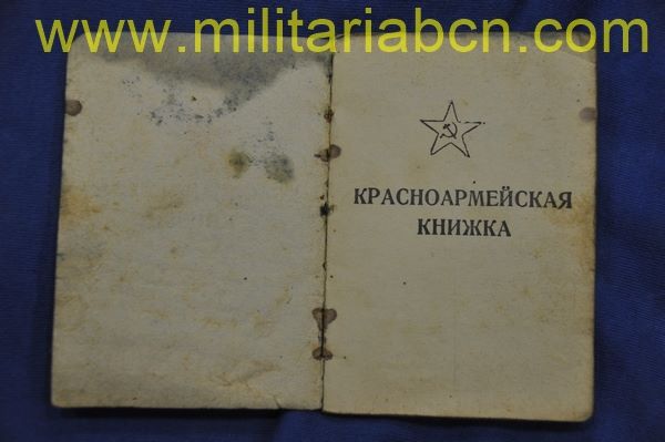 Militaria Barcelona