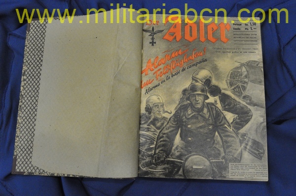 Militaria Barcelona