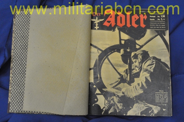 Militaria Barcelona