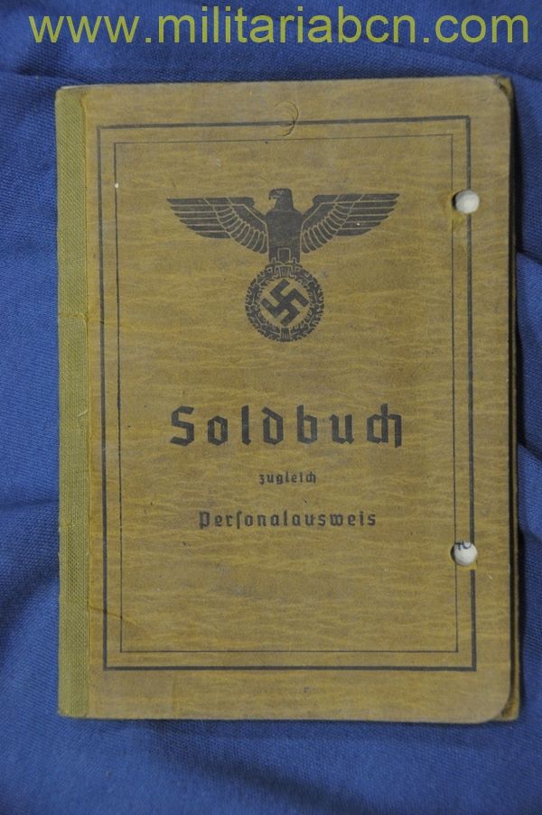 Militaria Barcelona