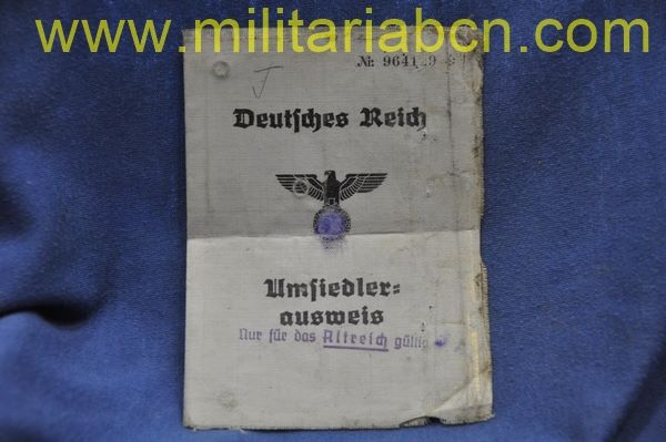 Militaria Barcelona