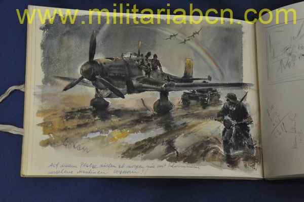 Militaria Barcelona