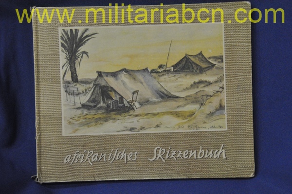 Militaria Barcelona
