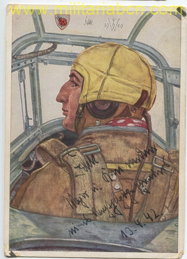 Militaria Barcelona