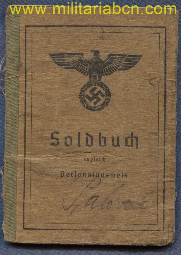 Militaria Barcelona