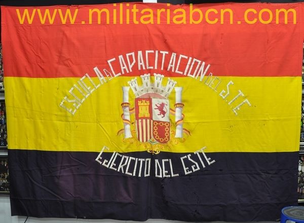 Militaria Barcelona