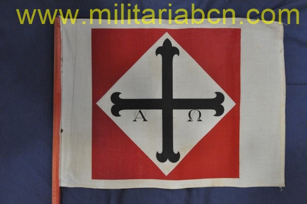 Militaria Barcelona