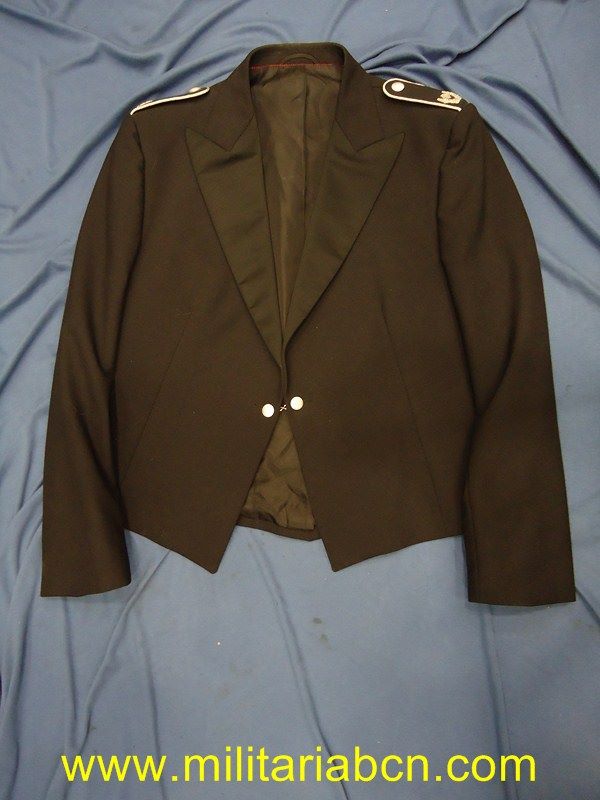 Militaria Barcelona