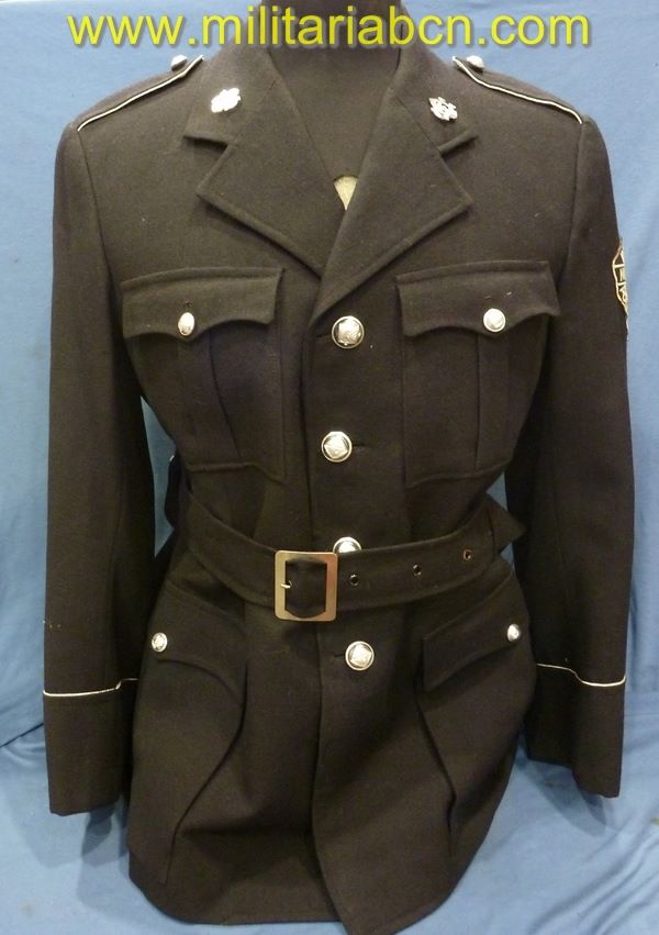 Militaria Barcelona
