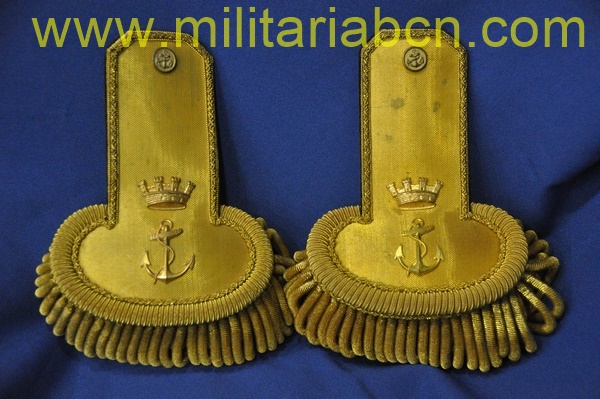 Militaria Barcelona