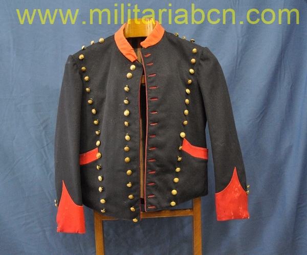 Militaria Barcelona