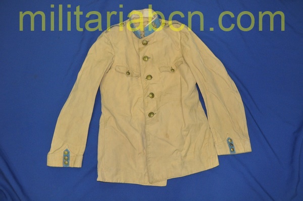 Militaria Barcelona