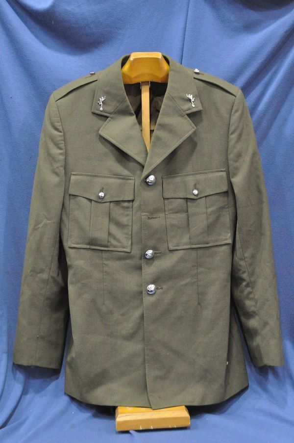 Militaria Barcelona