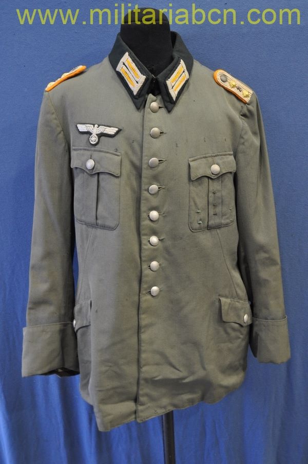 Militaria Barcelona
