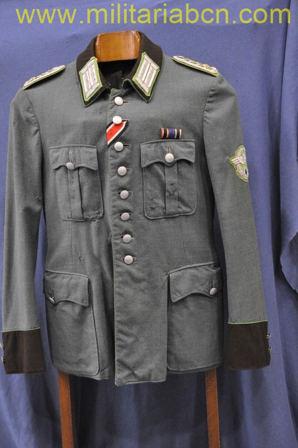 Militaria Barcelona