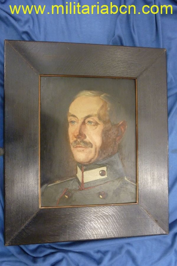 Militaria Barcelona