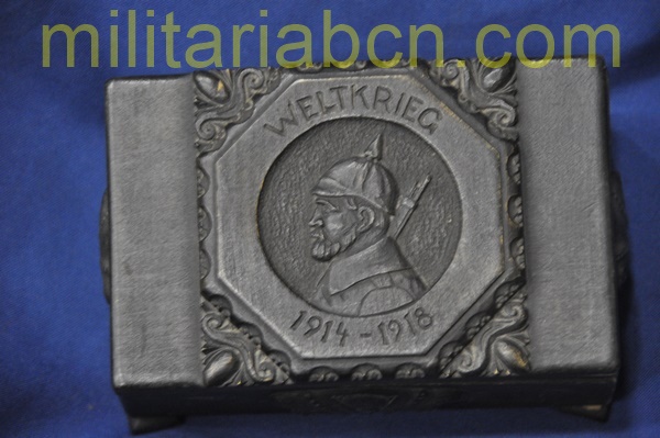 Militaria Barcelona