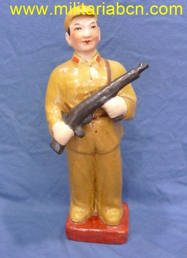 Militaria Barcelona