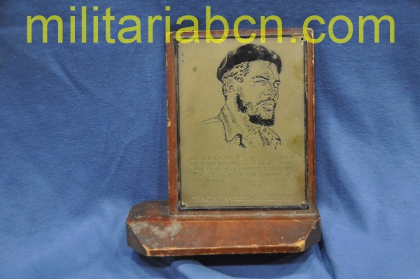 Militaria Barcelona