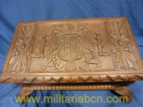 Militaria Barcelona