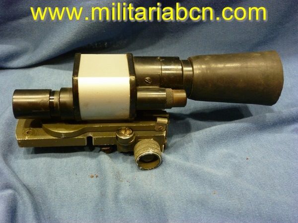 Militaria Barcelona