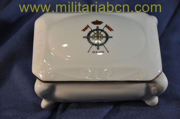 Militaria Barcelona
