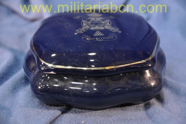 Militaria Barcelona