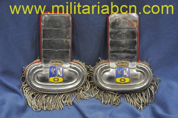 Militaria Barcelona