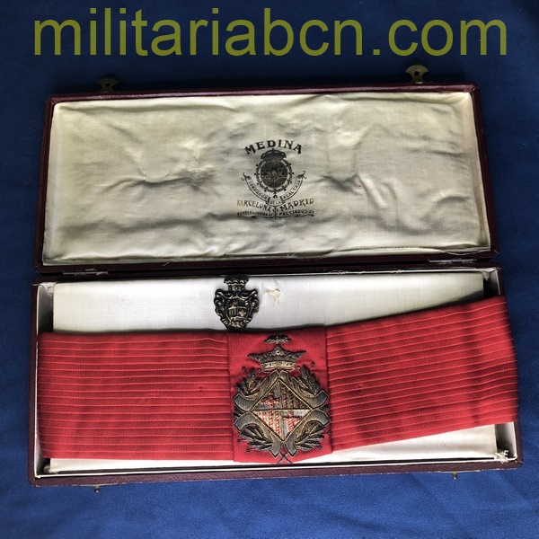 Militaria Barcelona