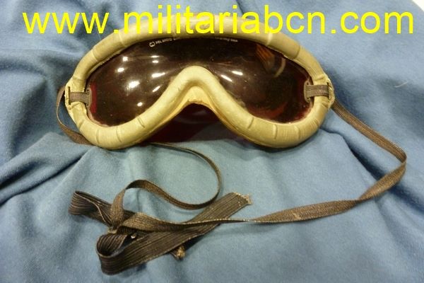 Estados Unidos. Gafas Polaroid del US Army. Modelo 1021. 1943.