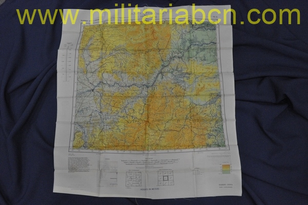Militaria Barcelona
