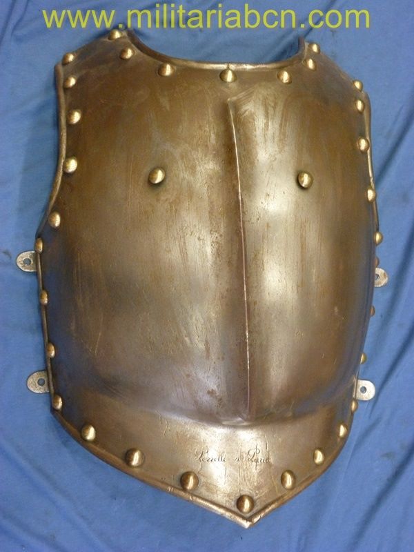 Militaria Barcelona
