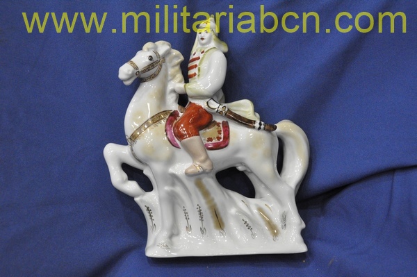 Militaria Barcelona