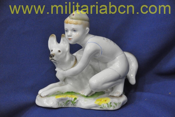 Militaria Barcelona