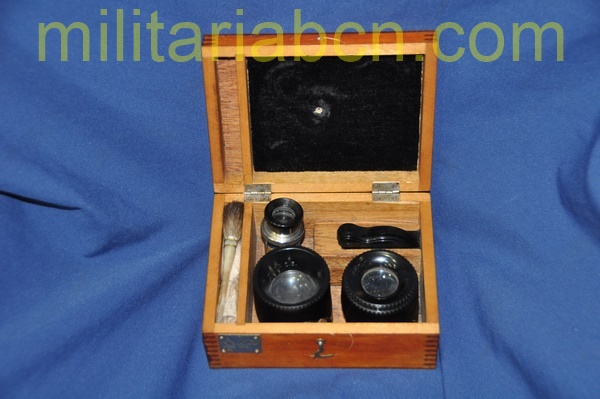 Militaria Barcelona