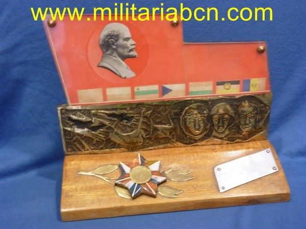 Militaria Barcelona