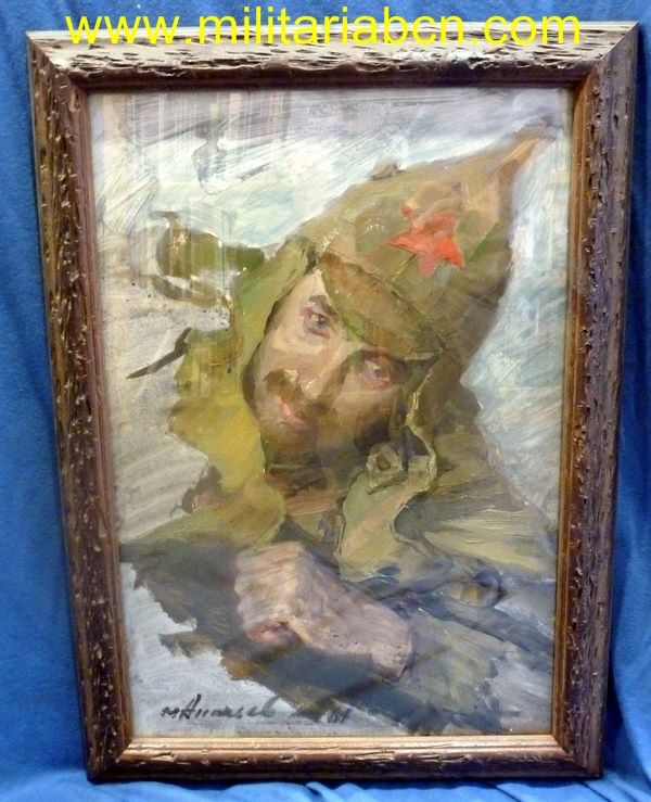 Militaria Barcelona