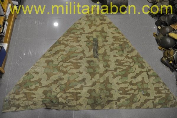 Militaria Barcelona