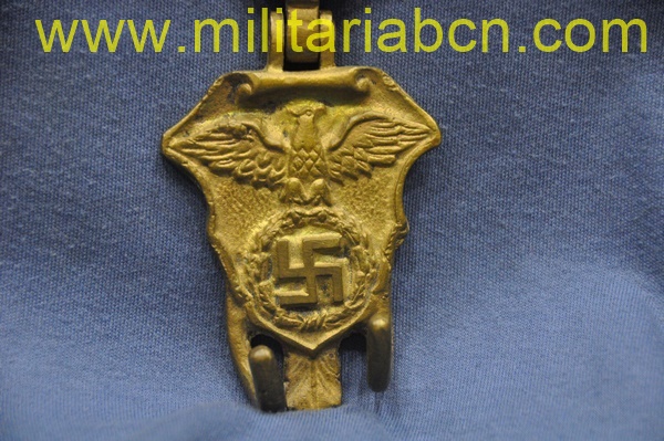 Militaria Barcelona