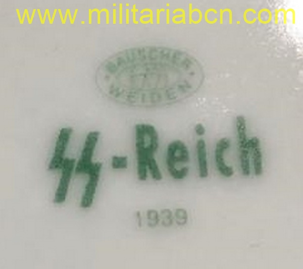 Militaria Barcelona