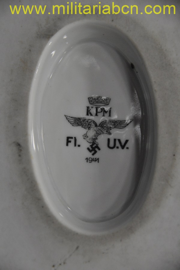 Militaria Barcelona